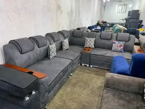Five Seater in Bean Style Call Us On