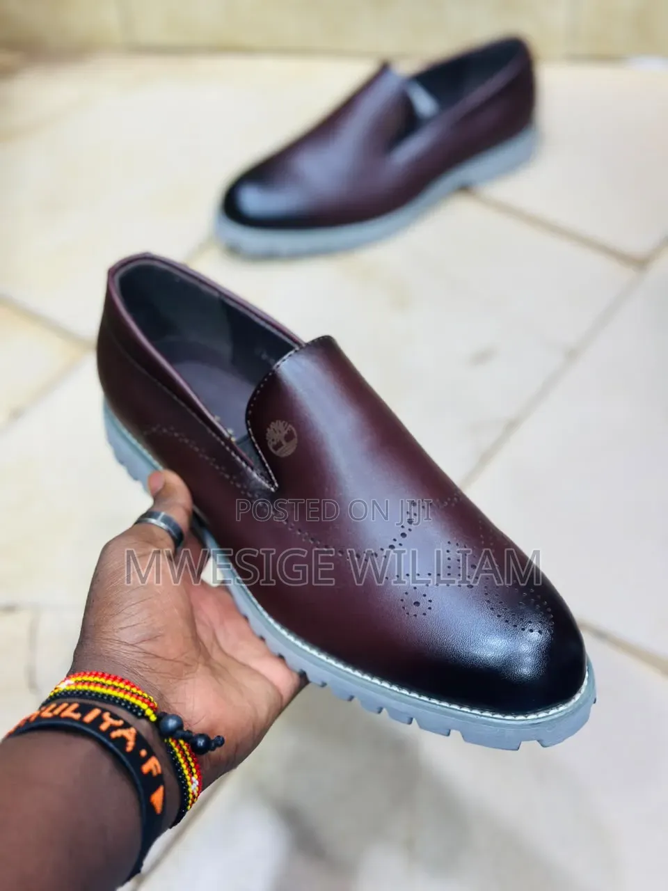 Shoes Men in All Sizes