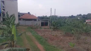Gayaza Titled Land