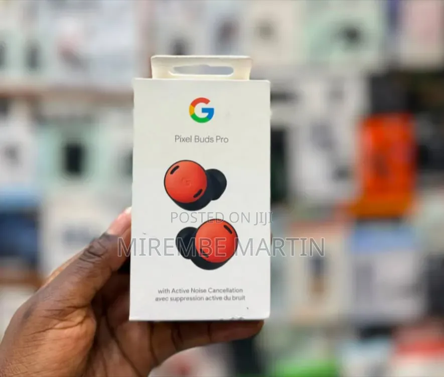 Google Pixel Buds Pro Wireless Earbuds