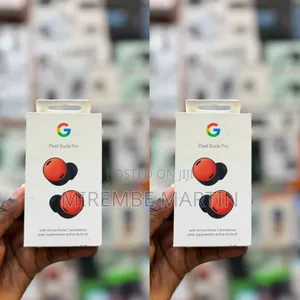 Google Pixel Buds Pro Wireless Earbuds