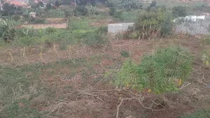 Gayaza Titled Land