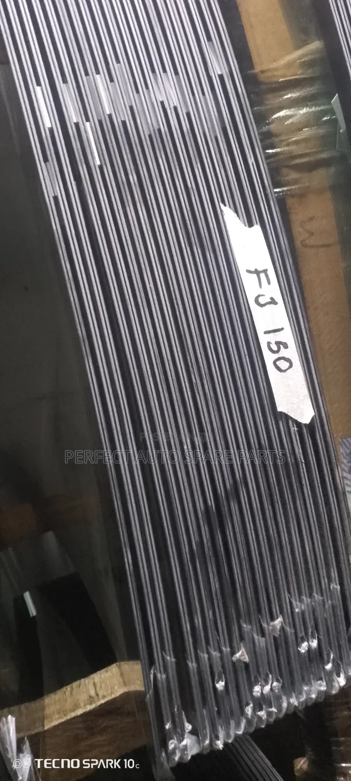 Landcruiser Front Windscreens Brand New Original in Stock