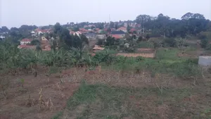 Gayaza Titled Land