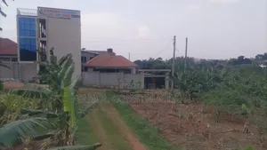 Gayaza Titled Land