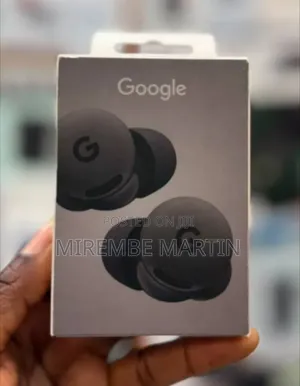 Google Pixel Buds 2a Wireless Earbuds