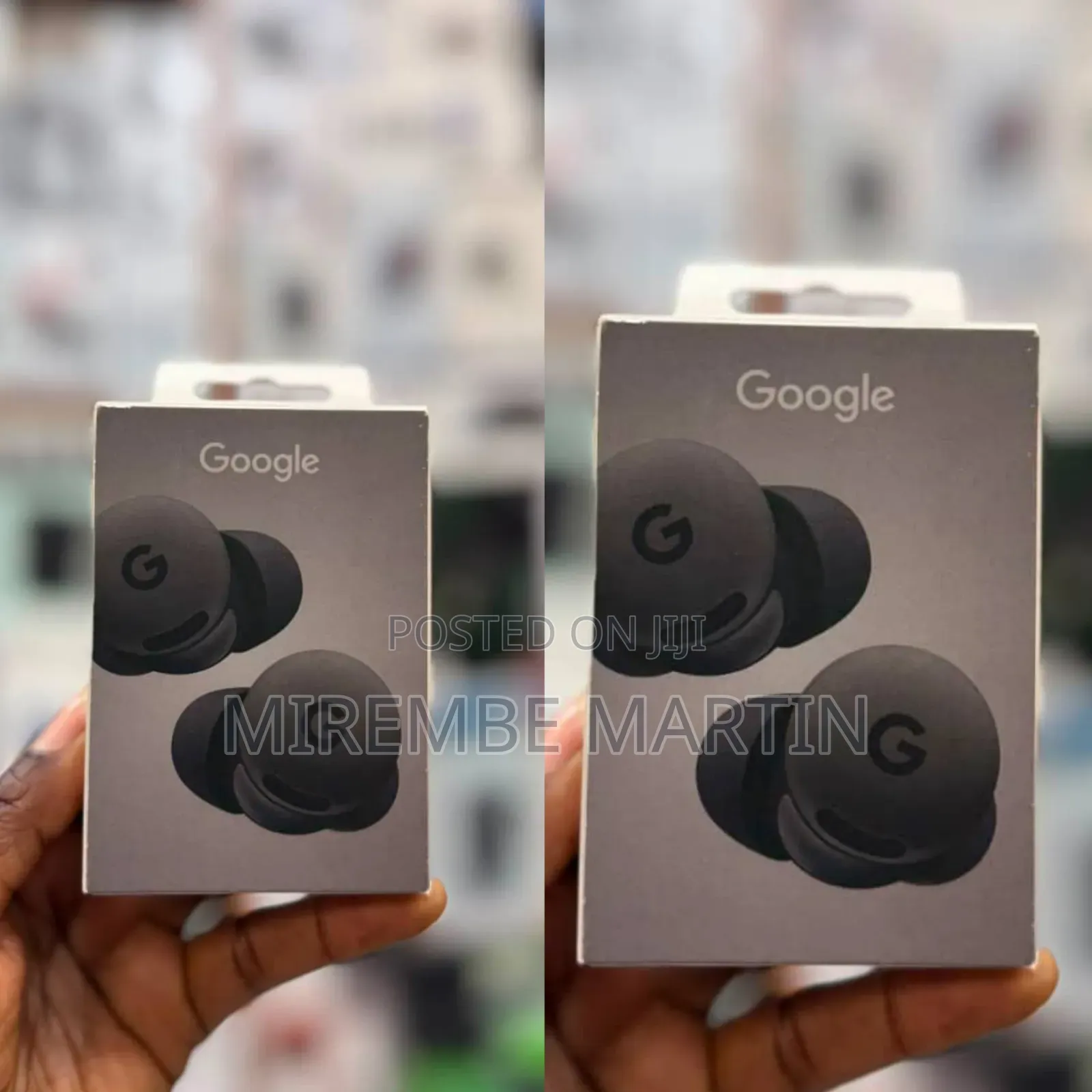 Google Pixel Buds 2a Wireless Earbuds