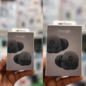 Google Pixel Buds 2a Wireless Earbuds