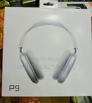 P9 Wireless Headset