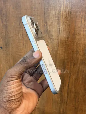 Apple iPhone 17 Pro 256 GB White