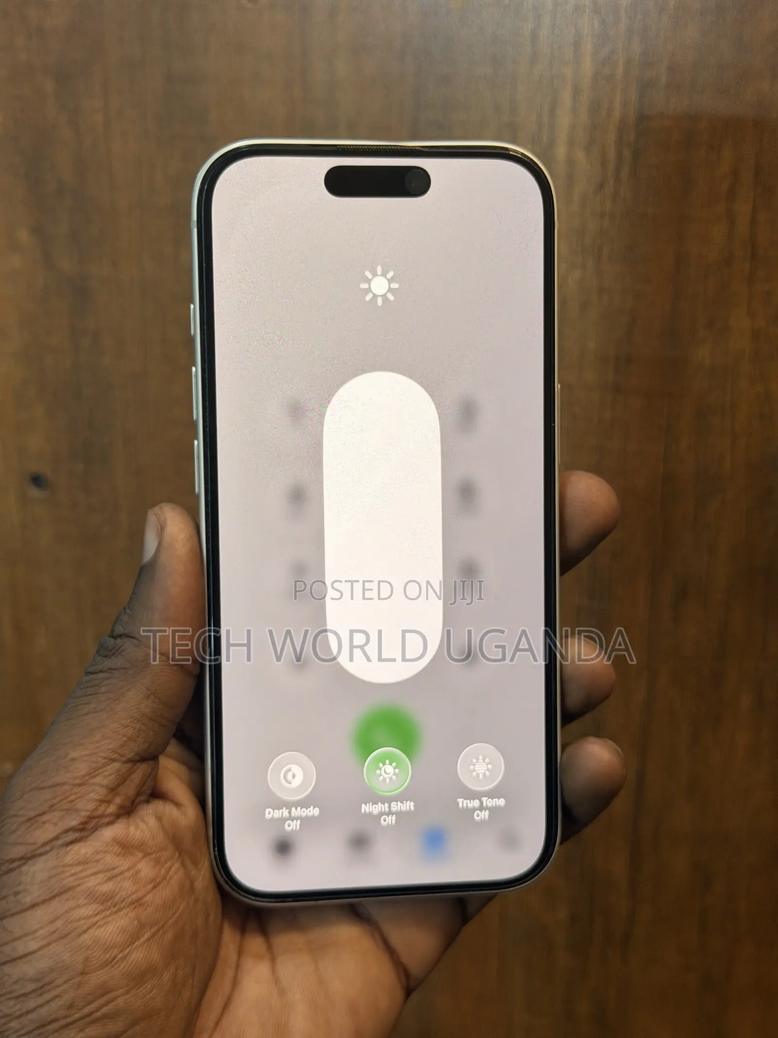 Apple iPhone 17 Pro 256 GB White
