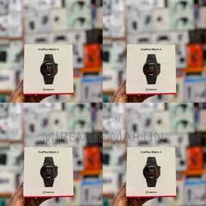 Oneplus Watch 4 Smart Watch