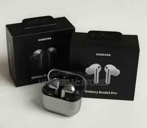 Samsung Galaxy Buds Wireless
Bluetooth Earbuds,Noise Cancelling,