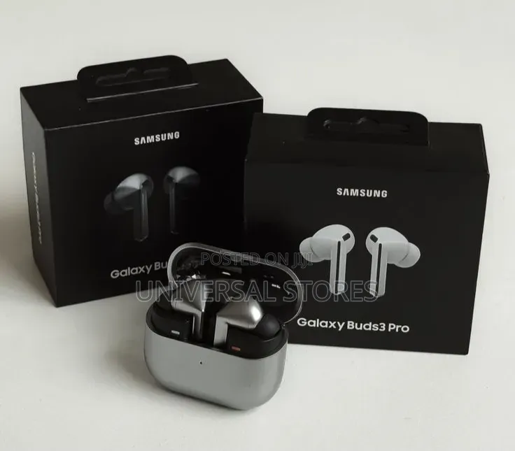 Samsung Galaxy Buds Wireless
Bluetooth Earbuds,Noise Cancelling,