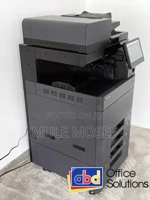 Kyocera Taskalfa 6003i