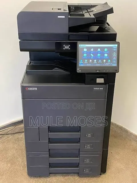 Kyocera Taskalfa 6003i
