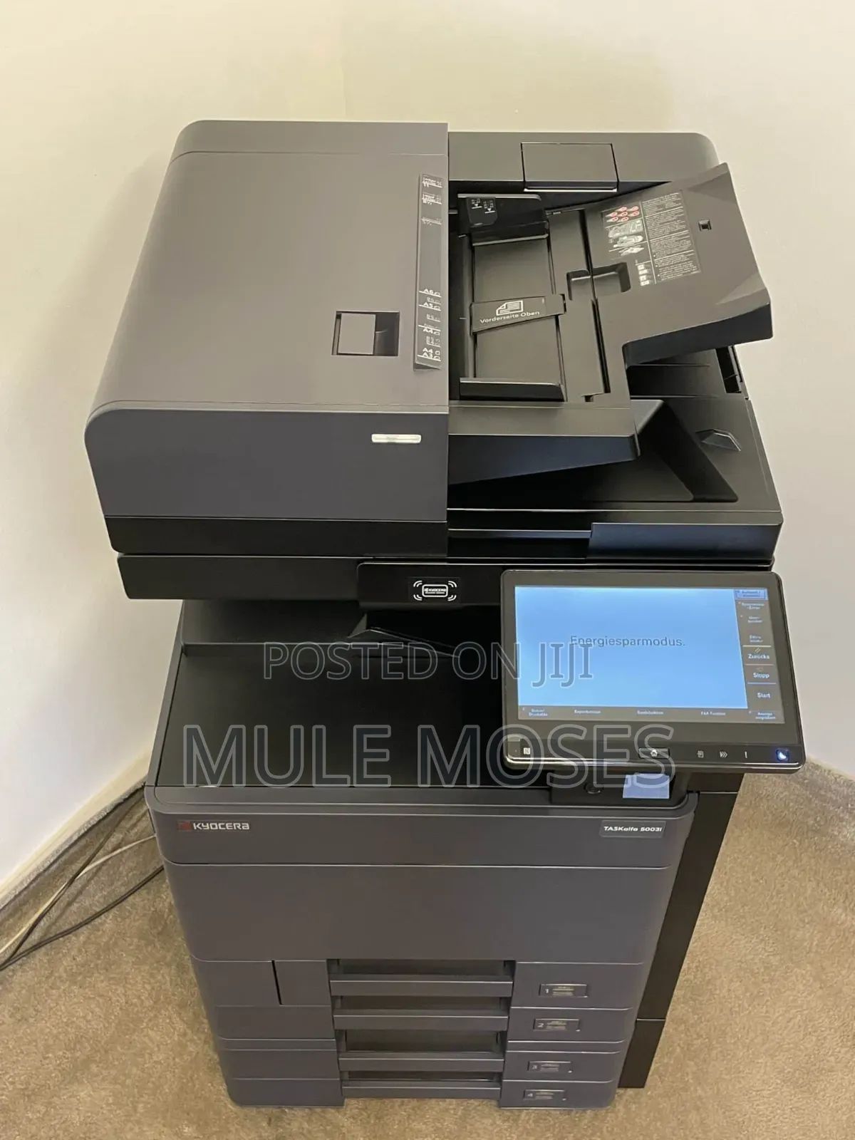 Kyocera Taskalfa 6003i