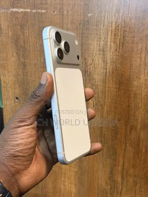 Apple iPhone 17 Pro Max 256 GB White