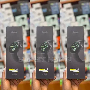 Google Pixel Watch 3 41mm /Wifi