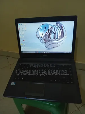 Laptop Acer Aspire 5742 4GB Intel Core 2 Duo HDD 128GB