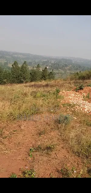 Titled Plot for Sale on the Ugachick Hill
