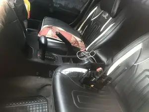 Toyota Premio 2003 Silver