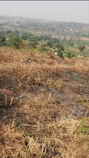 Titled Plot for Sale on the Ugachick Hill