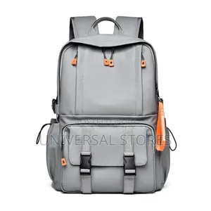 Urban Explorer Multi-Compartment Backpack