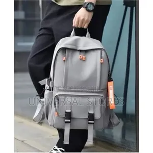 Urban Explorer Multi-Compartment Backpack