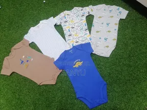 Baby Body Suits