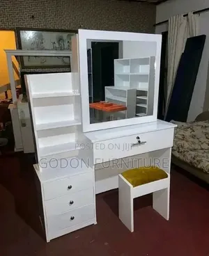 Affordable Dressing Mirror
