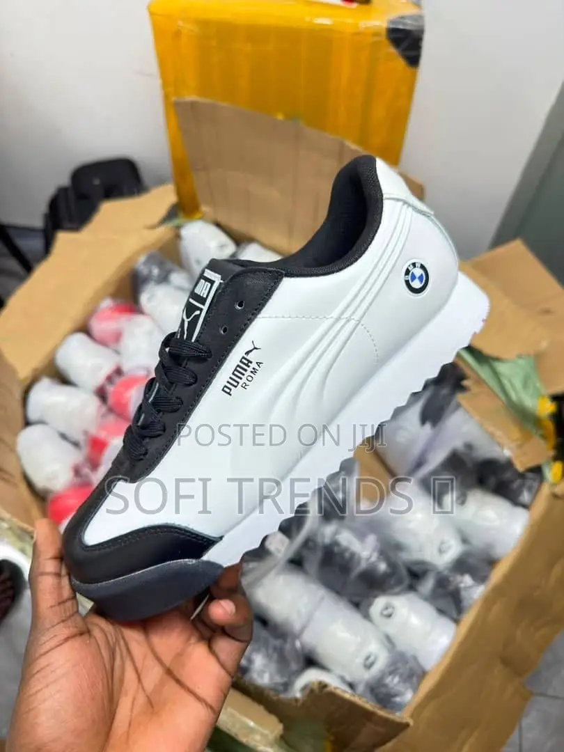 Original Puma Sneakers