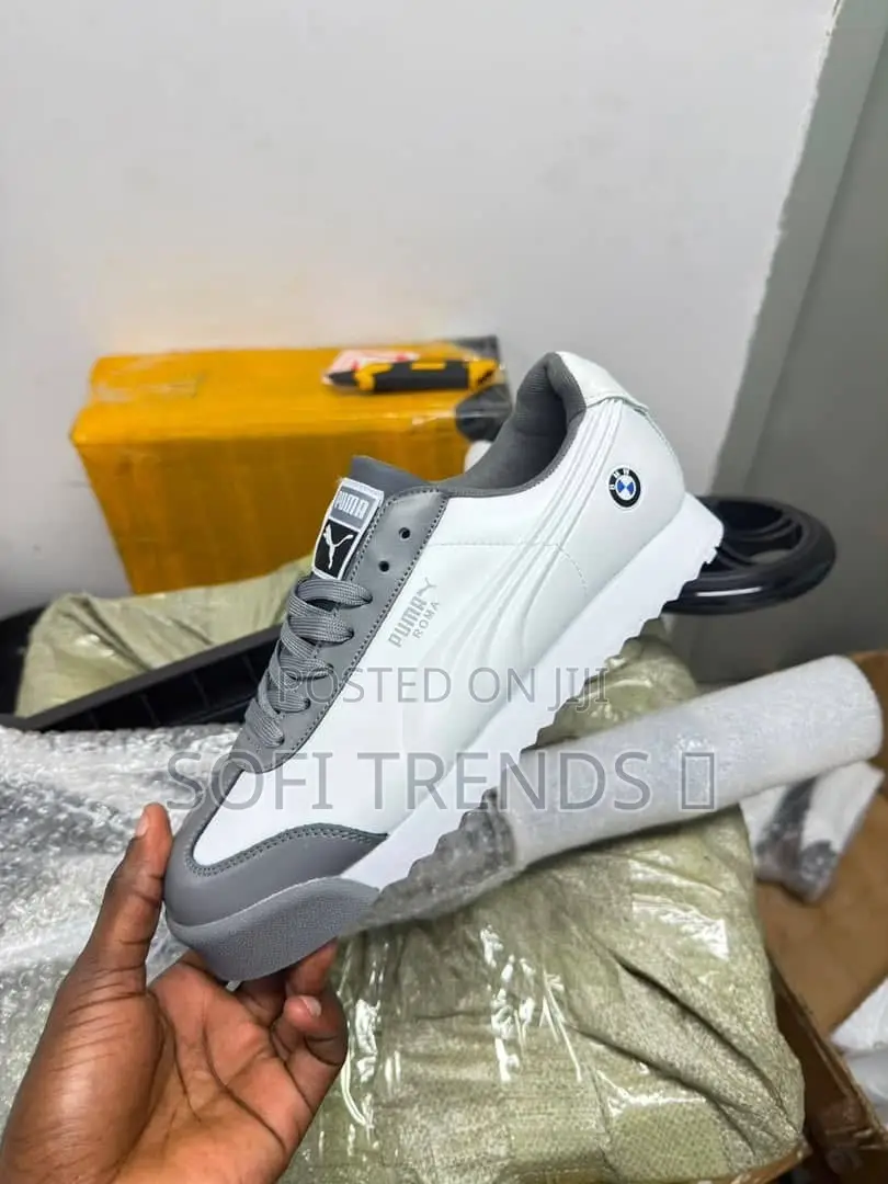Original Puma Sneakers