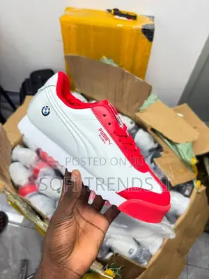 Original Puma Sneakers
