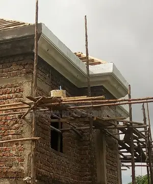 Roof Eave Designing (Molded Eaves)