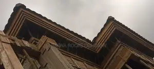 Roof Eave Designing (Molded Eaves)