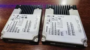 1.92tb Toshiba Scsi 2.5 Inch Sas SSD