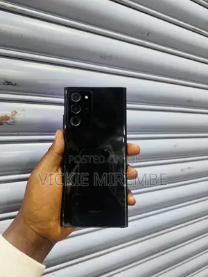 Samsung Galaxy Note 20 Ultra 5G 128 GB Black