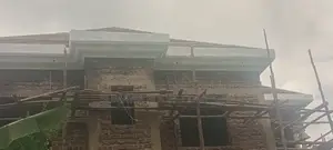 Roof Eave Designing (Molded Eaves)
