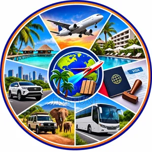 Travelling Services