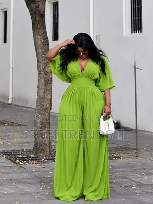 Elegant Jumpsuits