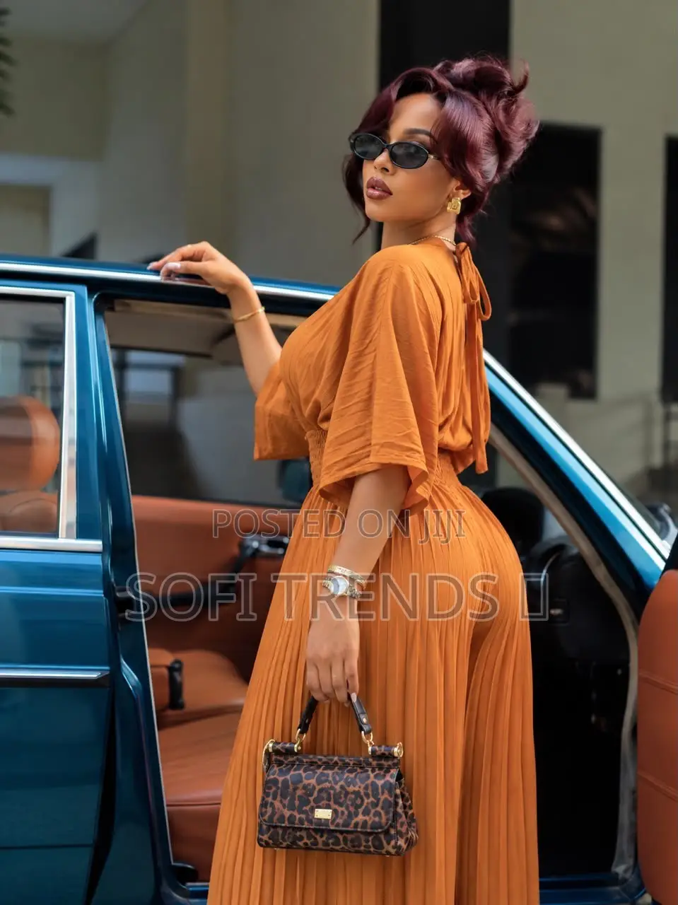 Elegant Jumpsuits