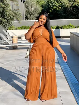 Elegant Jumpsuits