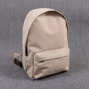 Essential Waterproof Backpack for College
Students,