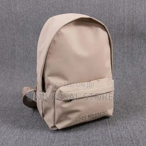 Essential Waterproof Backpack for College
Students,