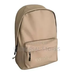 Essential Waterproof Backpack for College
Students,