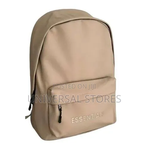Essential Waterproof Backpack for College
Students,