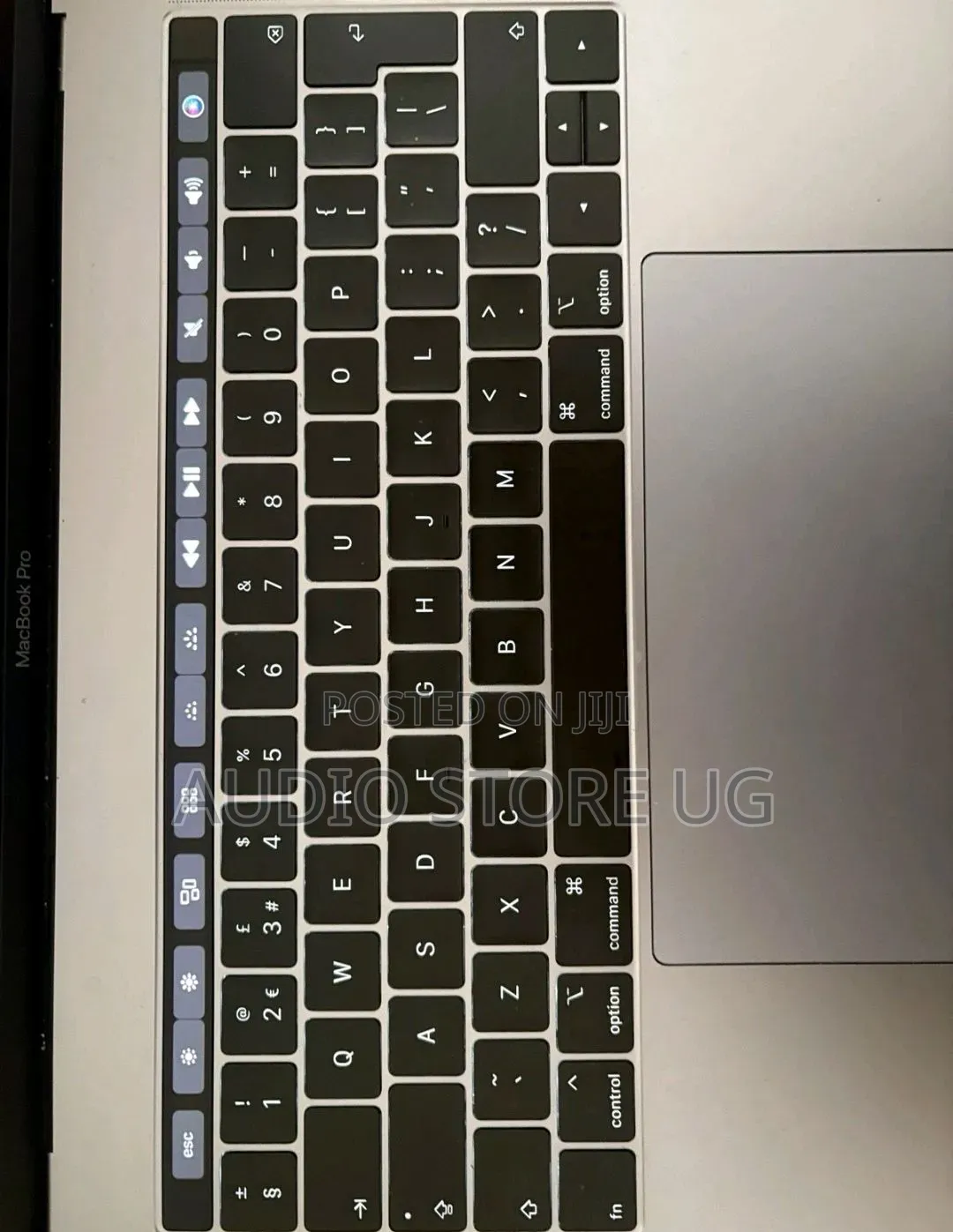 Laptop Apple MacBook Pro 2019 32GB Intel Core i9 SSD 512GB