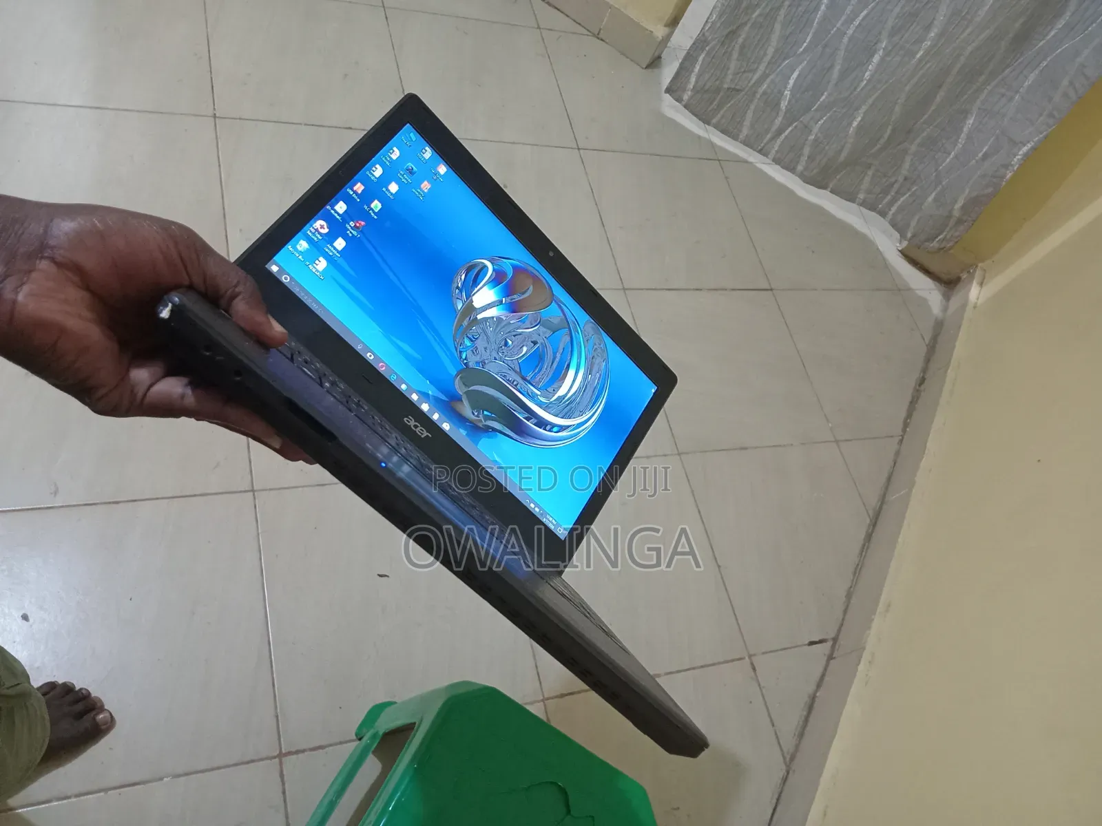 Laptop Acer Aspire 5742 4GB Intel Core 2 Duo HDD 128GB
