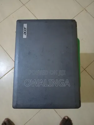 Laptop Acer Aspire 5742 4GB Intel Core 2 Duo HDD 128GB